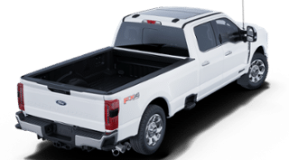 2025 Ford Super Duty® External Image 4